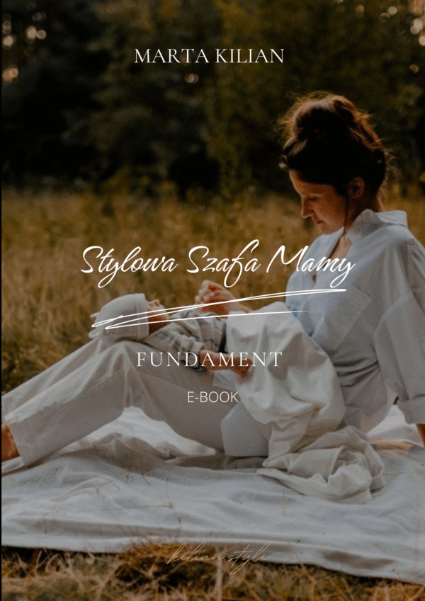 Stylowa Szafa Mamy. Fundament
