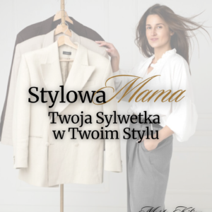 E-book: "Twoja Sylwetka w Twoim Stylu"