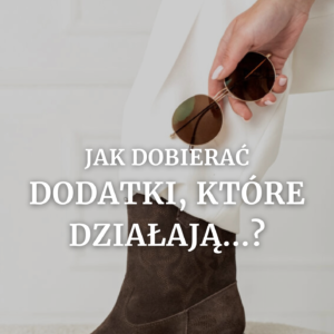 E-book "Jak dobierać dodatki, które działają...?" + 3 BONUSY