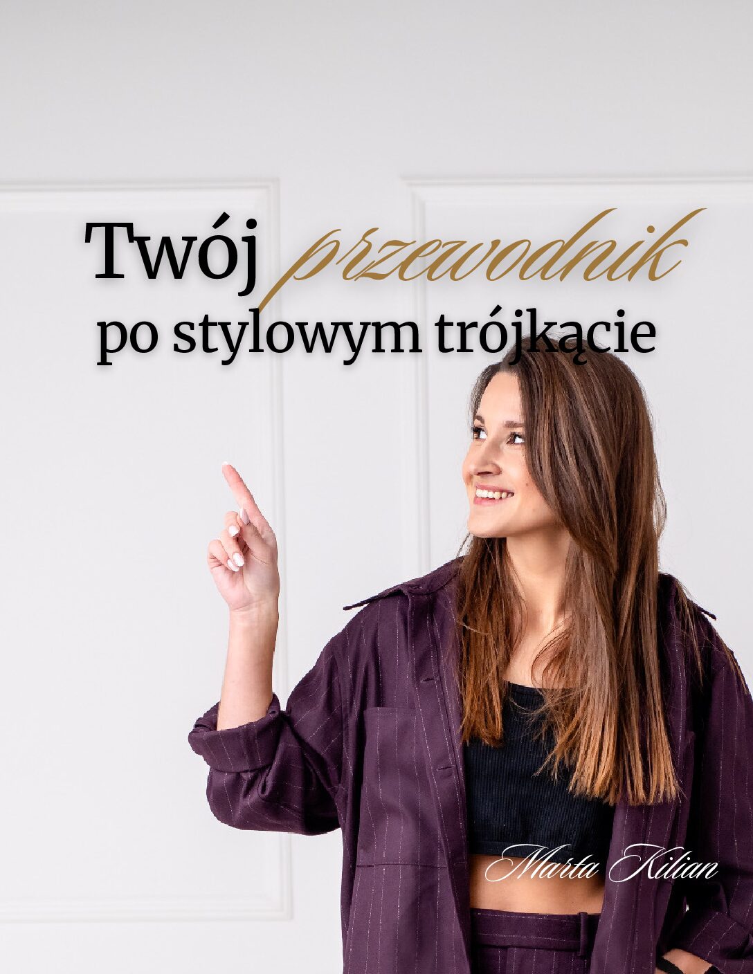 Twój Stylowy Trójkąt